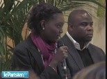 A Colombes, Rama Yade joue sa différence - Le Parisien