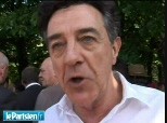 Pique-nique anti OGM face aux députés - Le Parisien