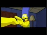 Les Simpson le film - wideo