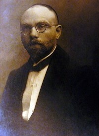 Israël Dahan