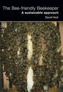 The Bee-friendly Beekeeper