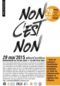 NonCnon entier