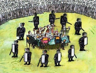 Résultat de recherche d'images pour "oligarchie"