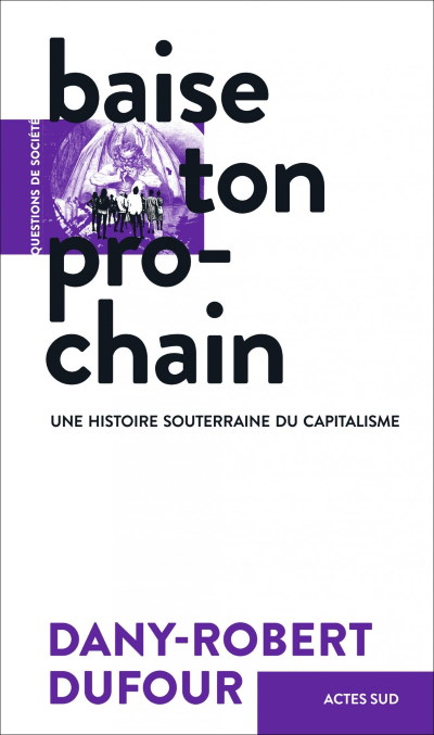 Baise ton prochain - 10 premières pages