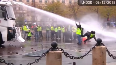 Gilets Jaunes Acte 4 Ce Que Vous Devez Savoir