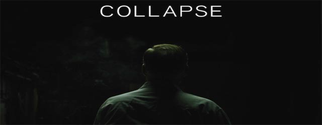 collapse - l'effondrement