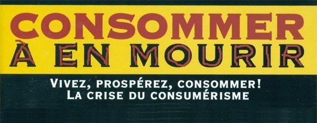 consommer à en mourir