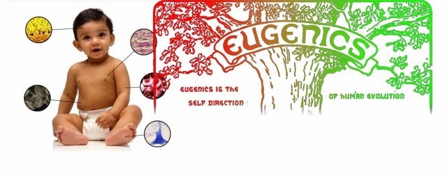 Eugénisme : bien né, mal né, loi et destinées