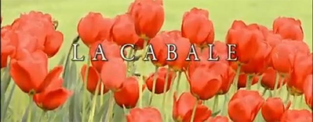 la cabale