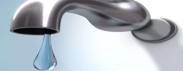 poison dans l'eau du robinet