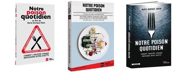 notre poison quotidien