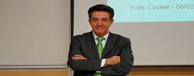 yves cochet - pétrole et décroissance