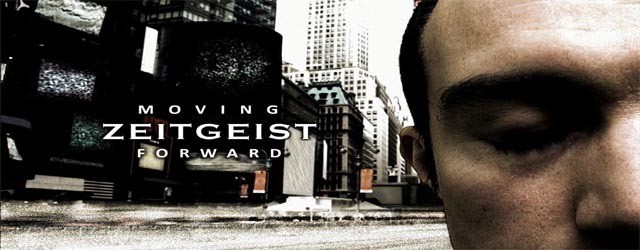 zeitgeist 3 moving forward - aller de l'avant