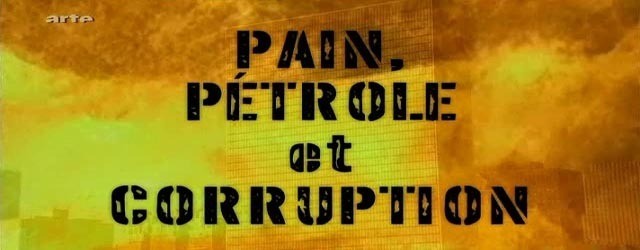 Pain, pétrole et corruption : le pire scandale de L'ONU