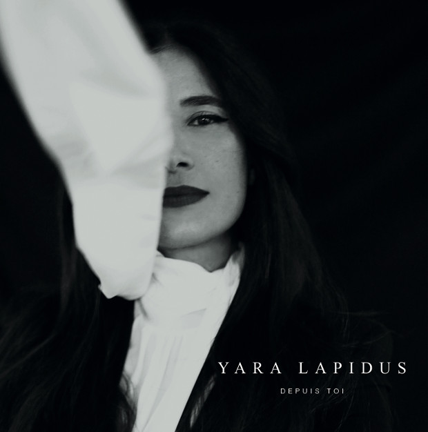 Yara Lapidus