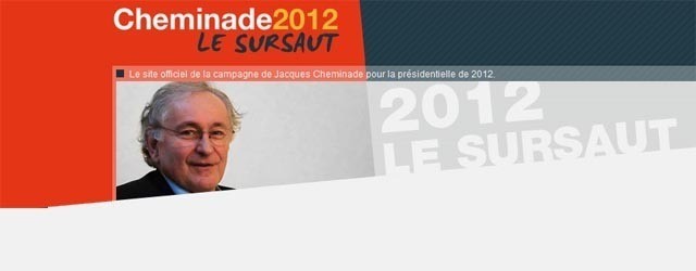 Jacques Cheminade