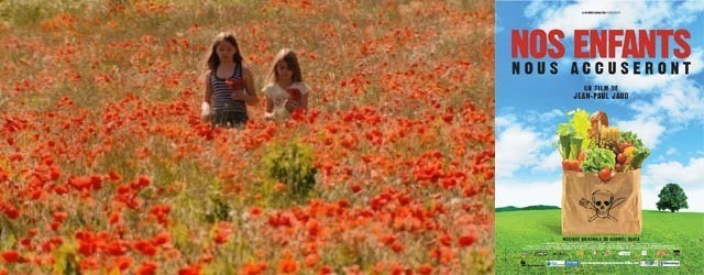 nos enfants nous accuseront