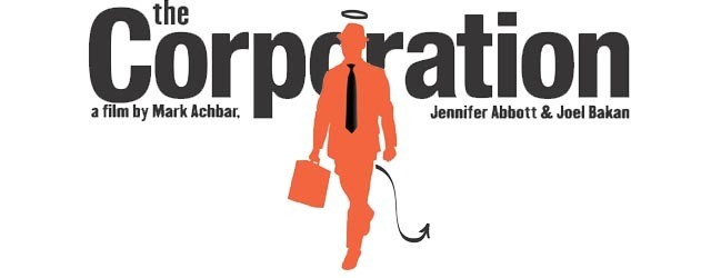 The corparation
