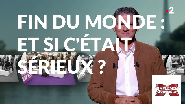 Début de l'émission (titres)
