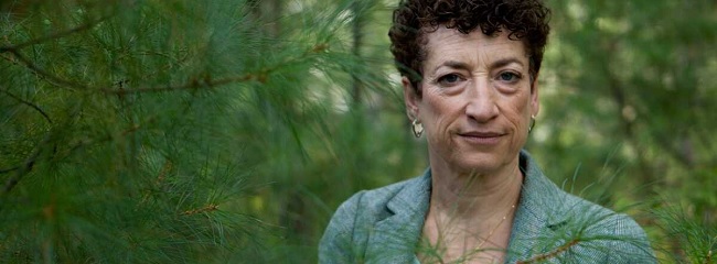  Naomi Oreskes